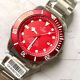 Perfect Replica Tudor Red Bezel Red Dial Stainless Steel Band 42mm Watch (5)_th.jpg